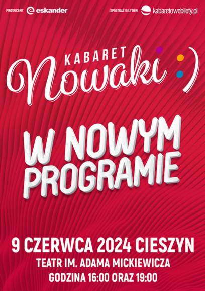 Kaberet Nowaki